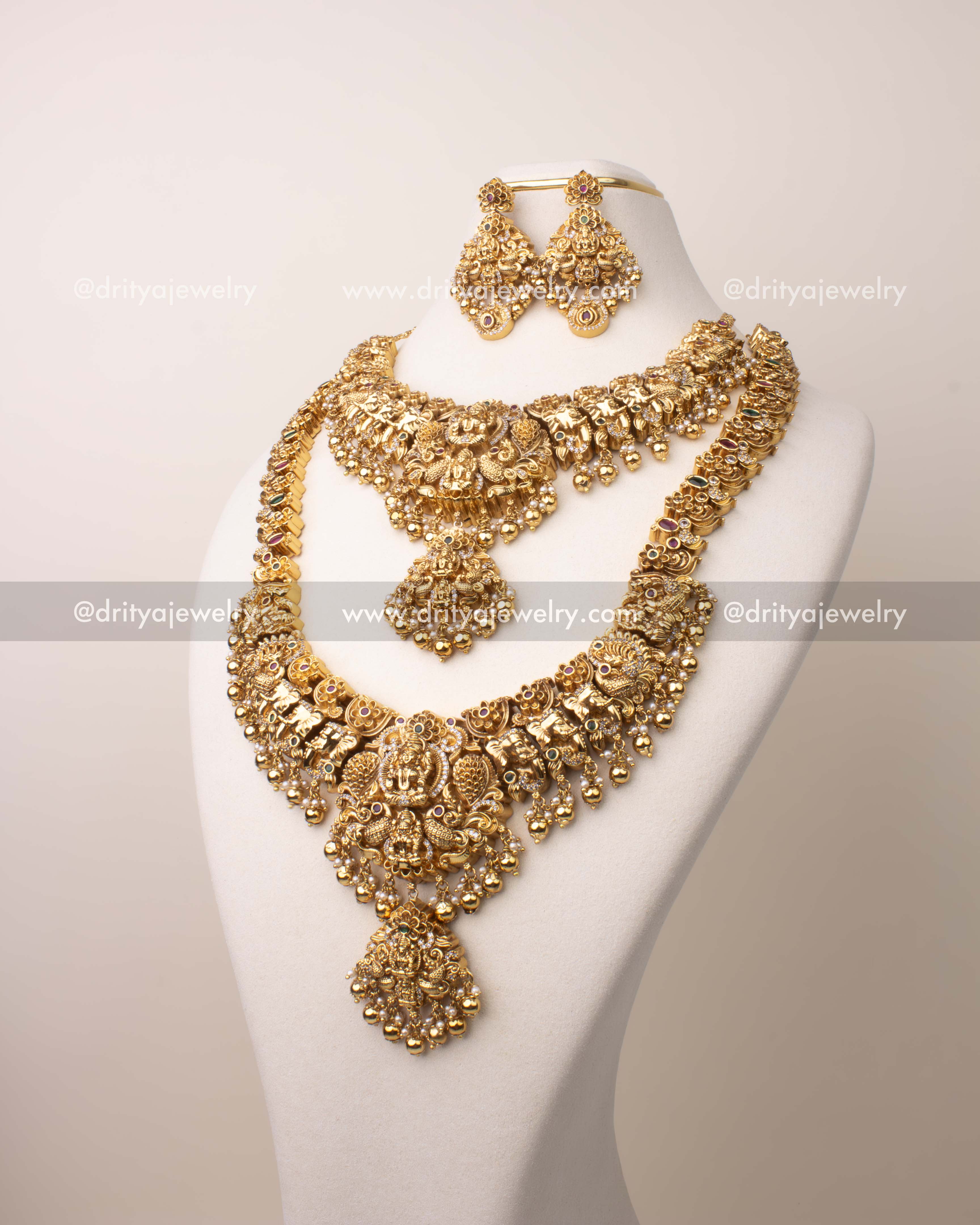 Signature Bridal Collection