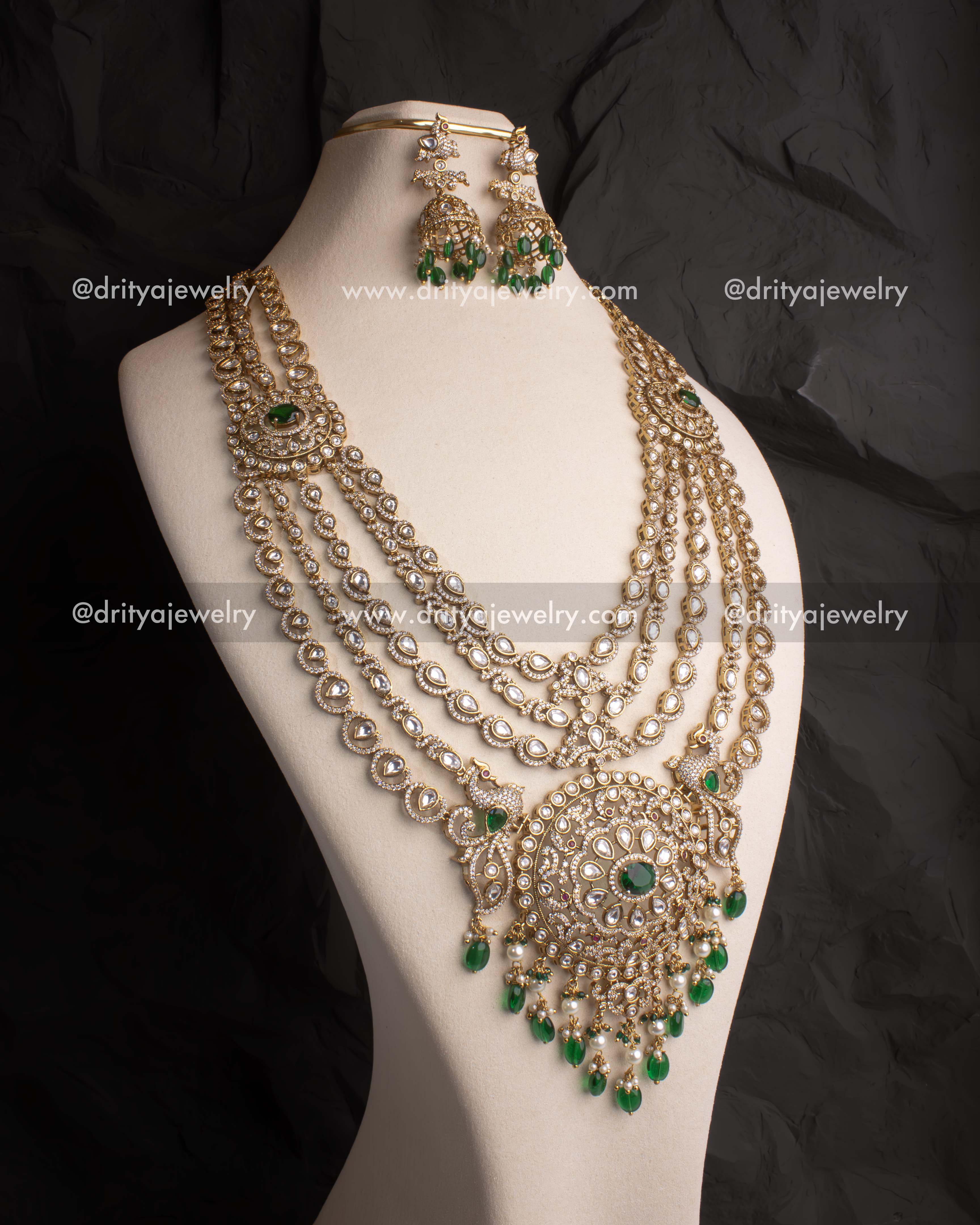 Victorian Bridal Collection