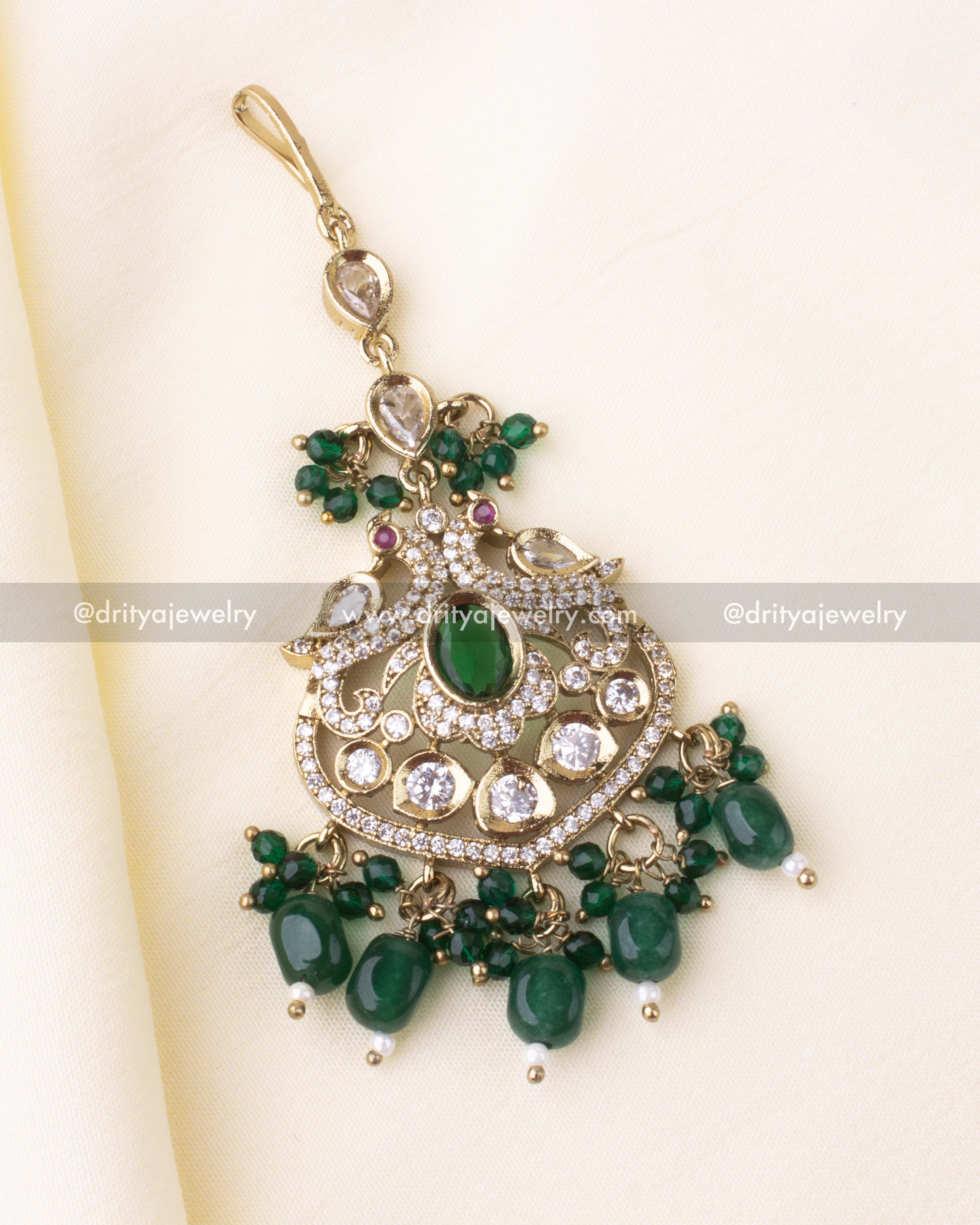 Victorian Accessories