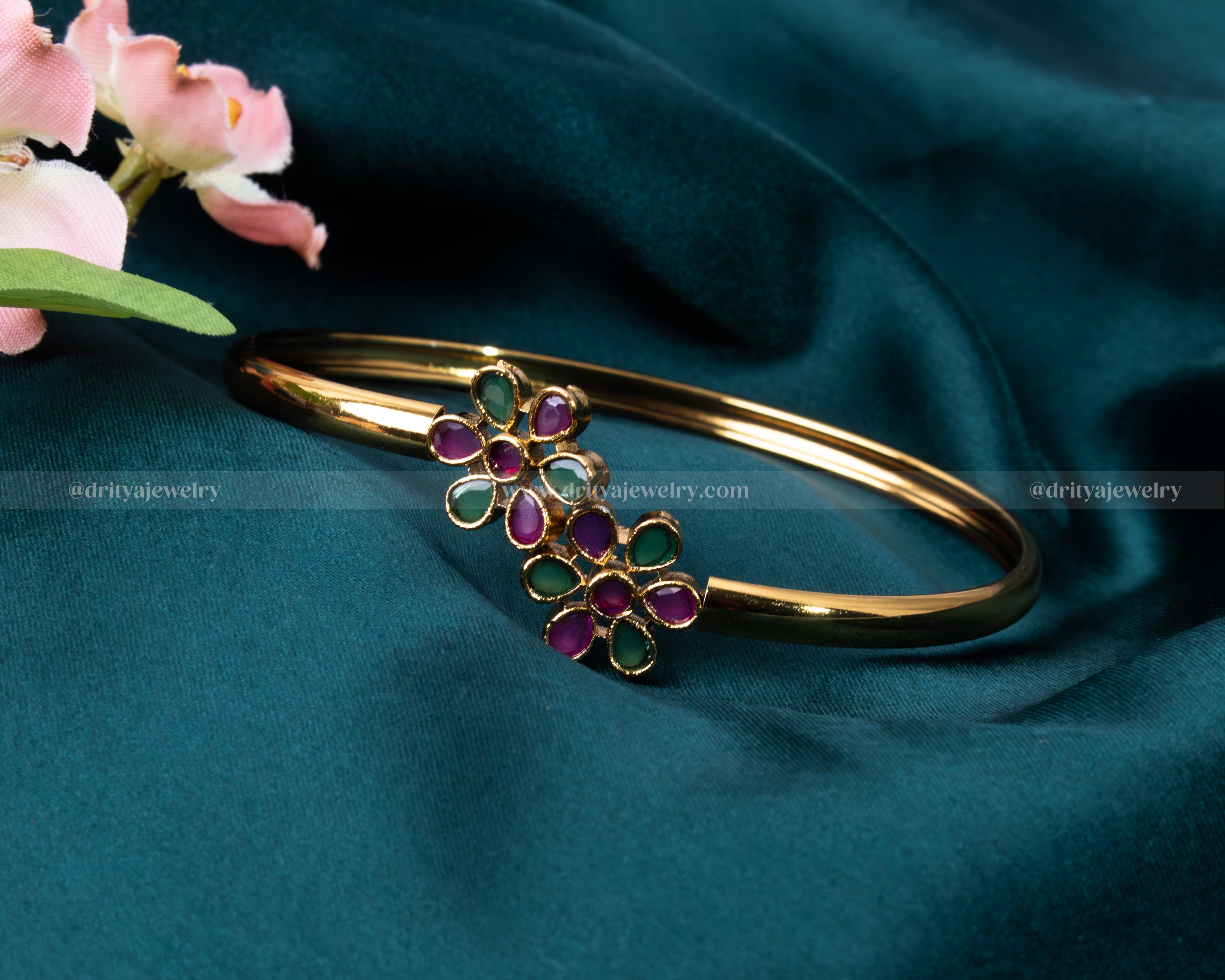 Dritya's Multi-Flex Kada