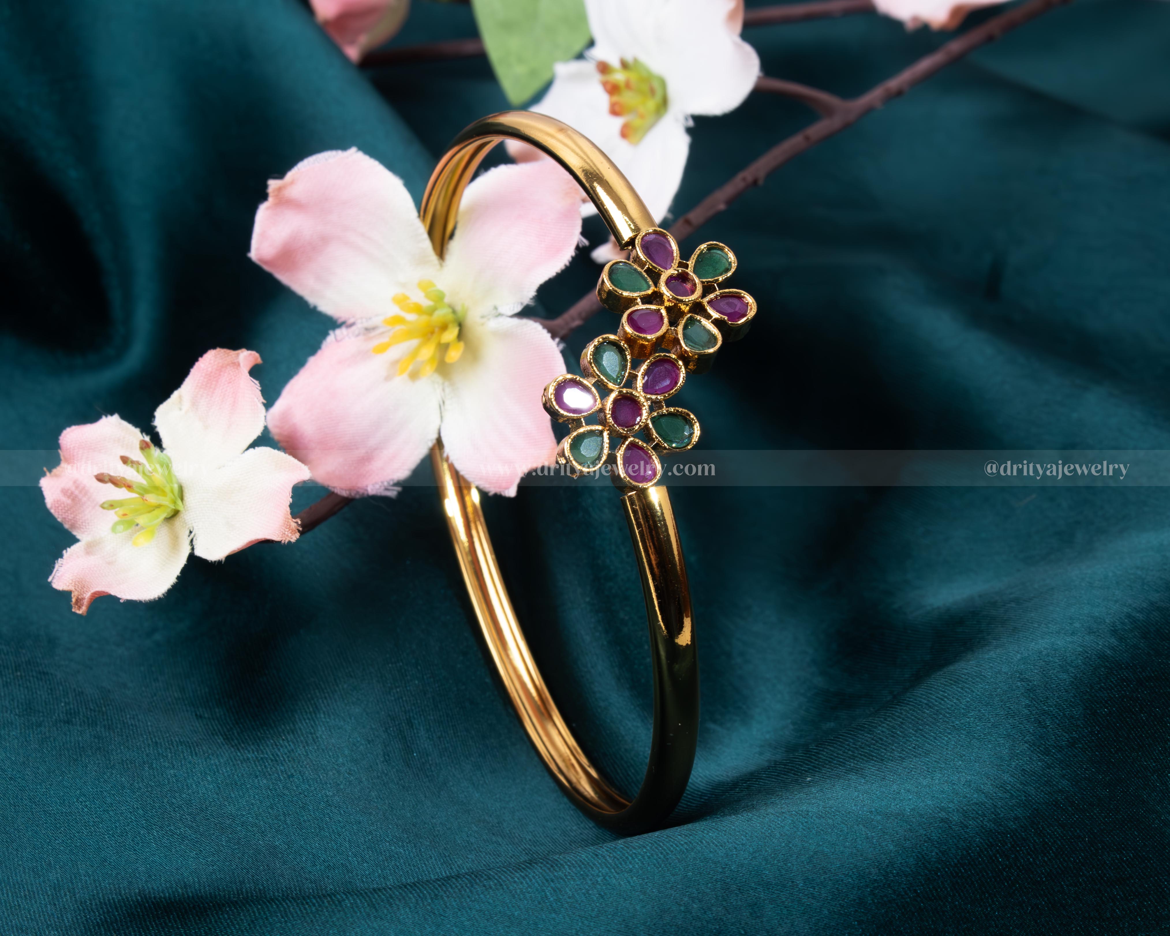 Dritya's Multi-Flex Kada