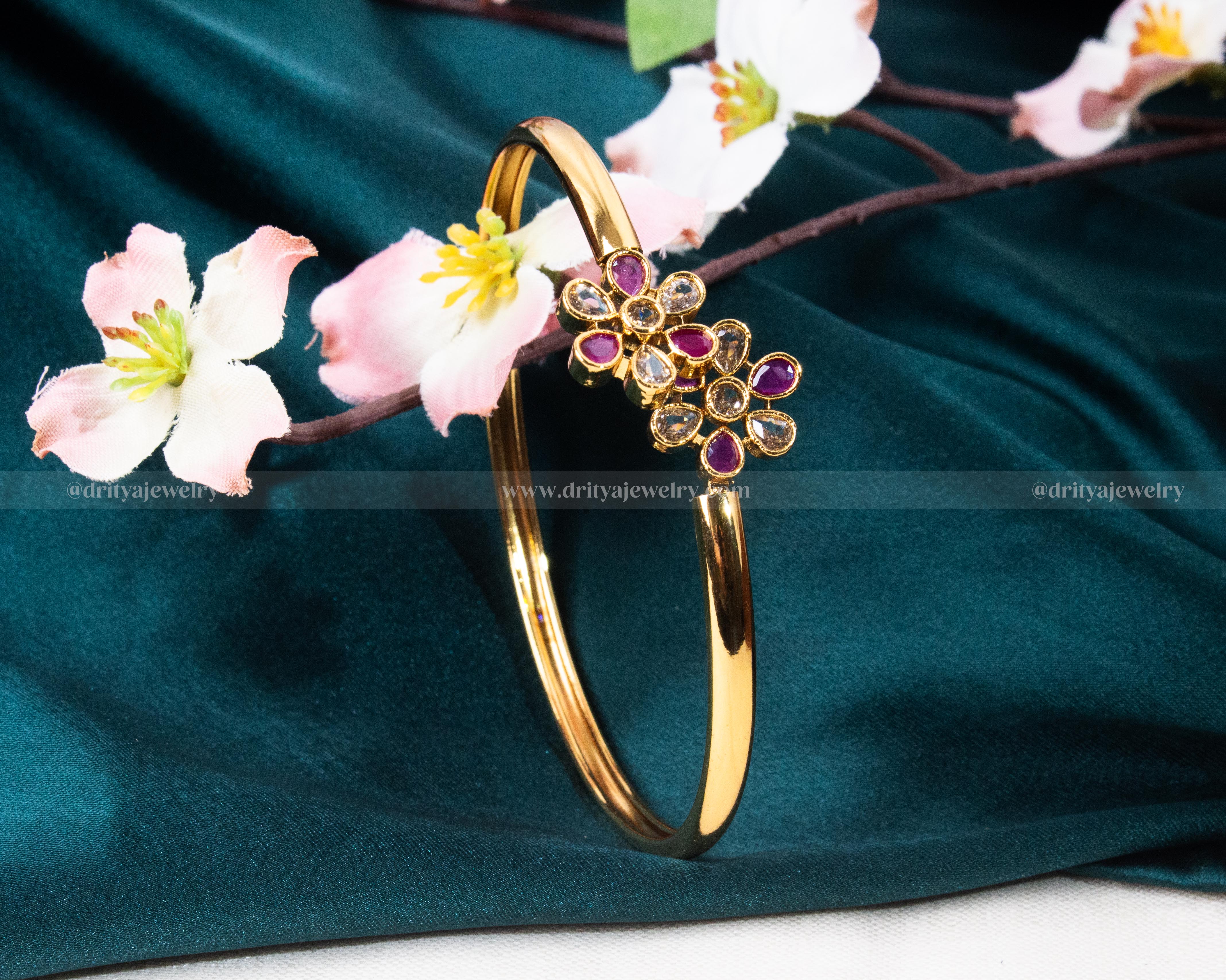 Dritya's Multi-Flex Kada