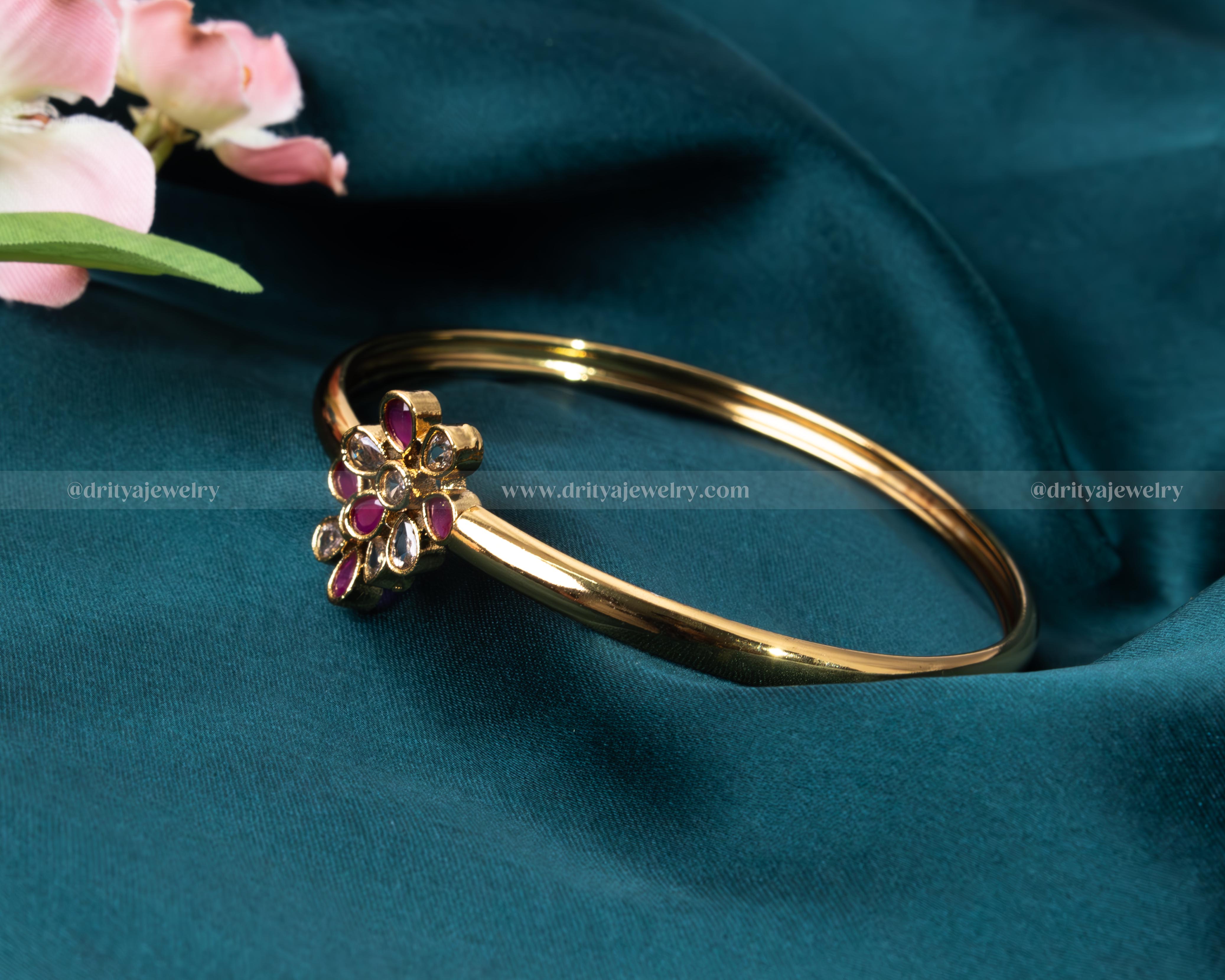 Dritya's Multi-Flex Kada