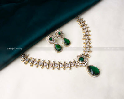 Premium AD Necklace