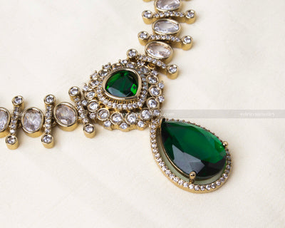 Premium AD Necklace