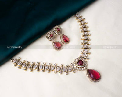 Premium AD Necklace