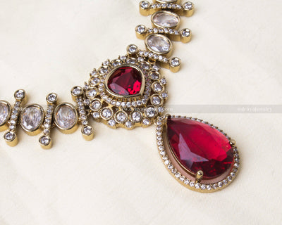 Premium AD Necklace